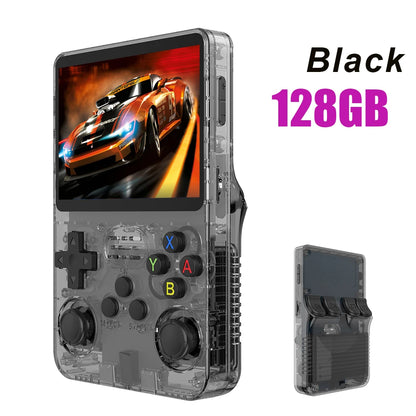 R36S 128GB PORTABLE CONSOLE