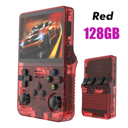 R36S 128GB PORTABLE CONSOLE