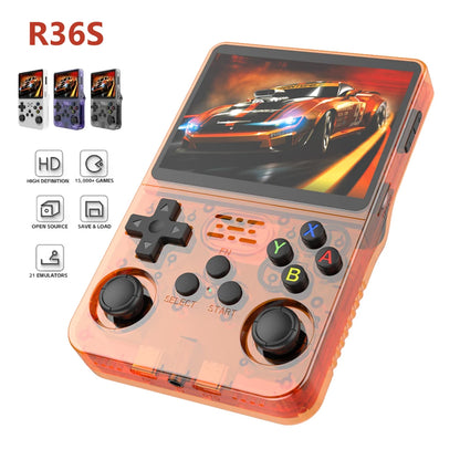 R36S 128GB PORTABLE CONSOLE