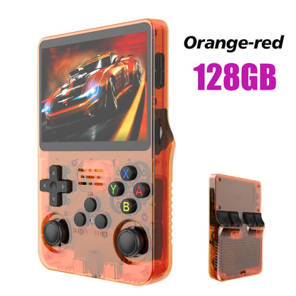 R36S 128GB PORTABLE CONSOLE