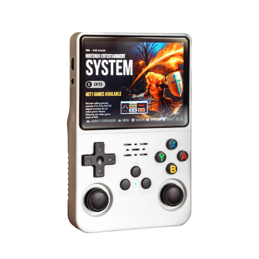 R36S 128GB PORTABLE CONSOLE